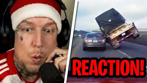 DAS WAR KNAPP!😱 REAKTION auf Luckiest People Caught On Camera | MontanaBlack Reaktion