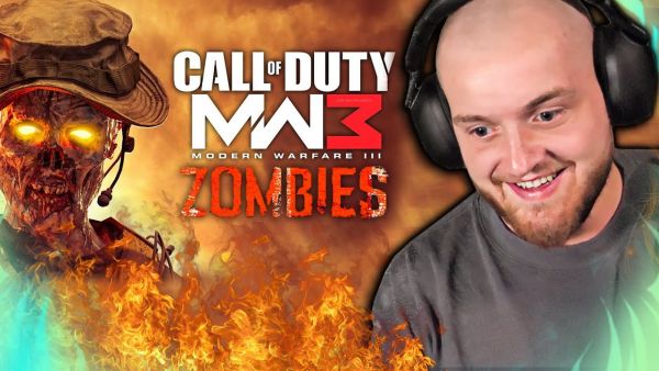 😅😁 Die BESTEN PERKS GRINDEN um für IMMER am STÄRKSTEN zu SEIN! 😍 | COD MW3 Zombies