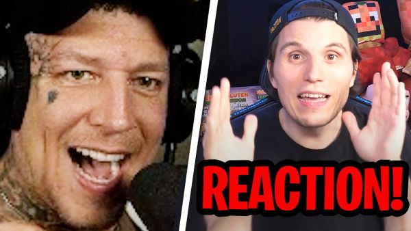 MACHER KEIN LACHER!😎 REAKTION auf Ich habe geheiratet & bin Vater geworden | MontanaBlack Reaktion