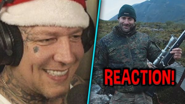 300 KM durch die WILDNIS.. 😱 Survival Squad REAKTION | MontanaBlack Reaktion