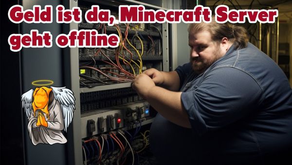 Wer hätte das ahnen können?