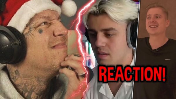 die losten Aussagen von Papaplatte.. 😵‍💫😬 KuchenTV Reaktion | MontanaBlack Reaktion