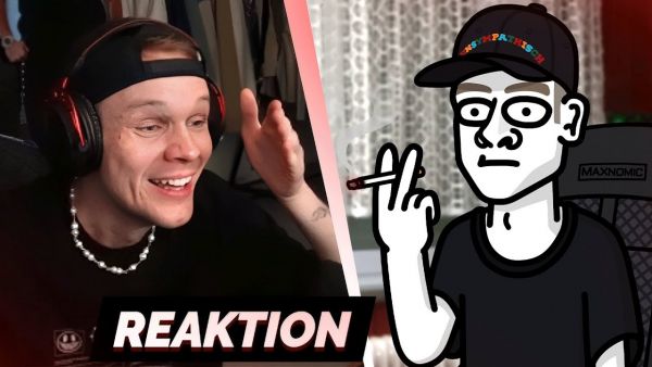Eyyy man! Was soll das denn jetzt? 😩 | 17 YouTuber Reaktion