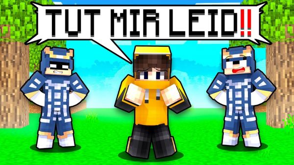 ER ENTSCHULDIGT SICH bei mir... (YouTuber Insel)