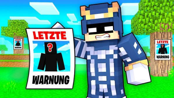 LETZTE WARNUNG!! Er ZERSTÖRT alles 💀 (YouTuber Insel)