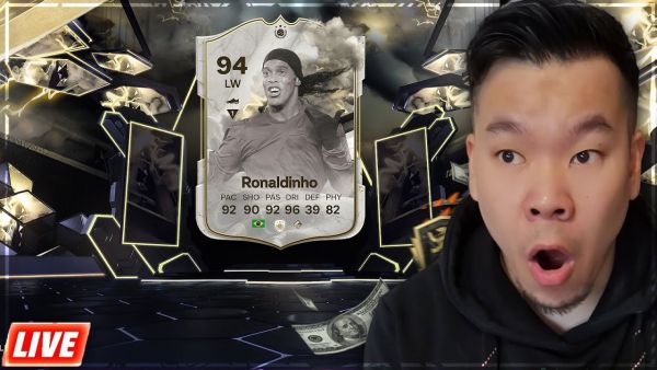 BLACK FRIDAY IST DA 😶 + PACKS, PACKS, PACKS, SBC & WL 🔥🔥 EA FC 24 RTG LATENIGHT LIVESTREAM