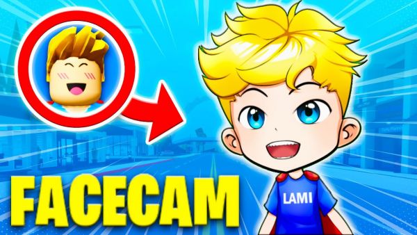 ERSTER STREAM mit FACECAM SUIIIII!