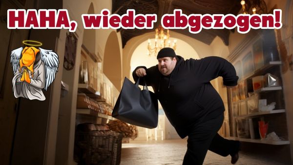 Erst der Minecraft Server, jetzt der nächste Rang für Geld!