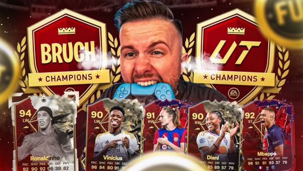 Der ABSOLUTE WEEKEND LEAGUE BRUCH 🥺😡 Aber W REWARDS?? 🔥