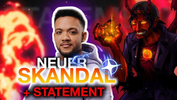 LEEROYs STATEMENT & schon wieder NEUER SKANDAL?! GAST EXPOSED LEEROY