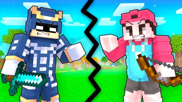 iCrimax hat mich BELOGEN und BEKLAUT!! (YouTuber Insel)