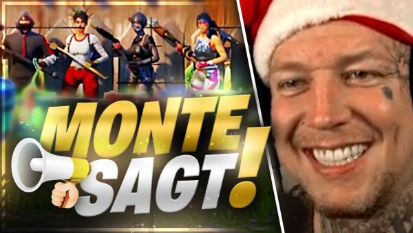 Sie sind ALLE IM BRUCH🤣 | Fortnite | SpontanaBlack