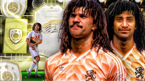FIFA 21: ICH HABE GULLIT GEZOGEN  🔥 MEINE WL REWARDS 💥