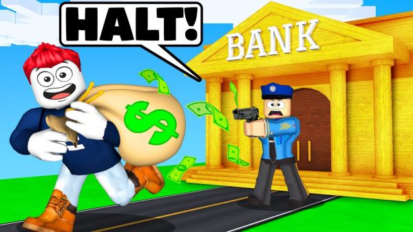 Ich KLAUE $879.324.236 im GELD SIMULATOR