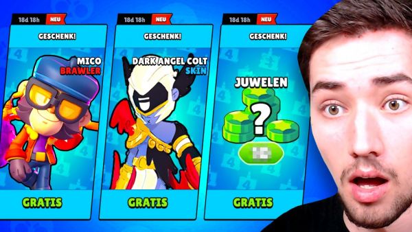 GRATIS GESCHENKE im DEZEMBER UPDATE? 😱 (Vorhersage)