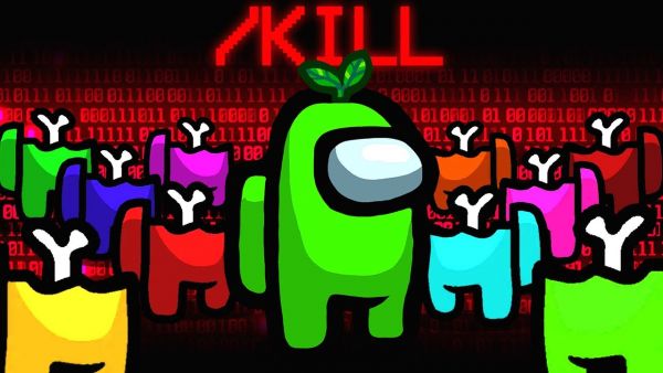 XXL YOUTUBER EVENT... mit /KILL ROLLE?! (100% UNFAIR)