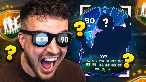 ICH ÖFFNE 11x HERO PLAYER PICKS, ABER SEHE NUR..