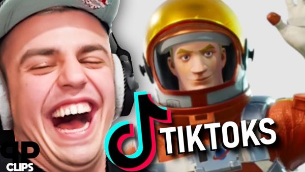 Verdammt lustige TikToks, die 12 Minuten lang Papaplatte quälen