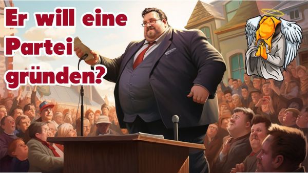 Ich kann nur noch lachen 🤣