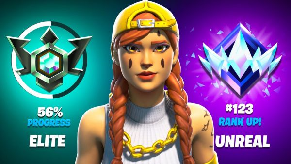 ICH will den HÖCHSTEN RANK in OG FORTNITE ERREICHEN! 👑🤯 (XXL FOLGE) | Fortnite Road To Unreal