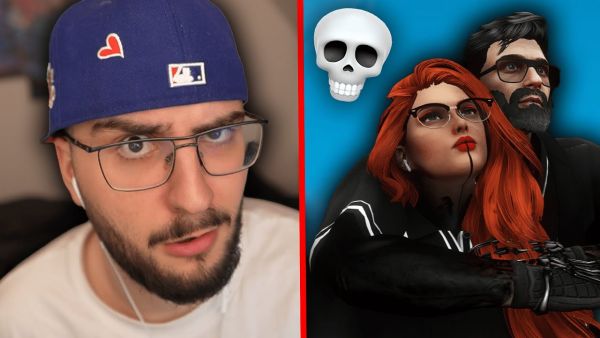 DIESES EHEPAAR SPIELT 12H AM TAG GTA RP 😭