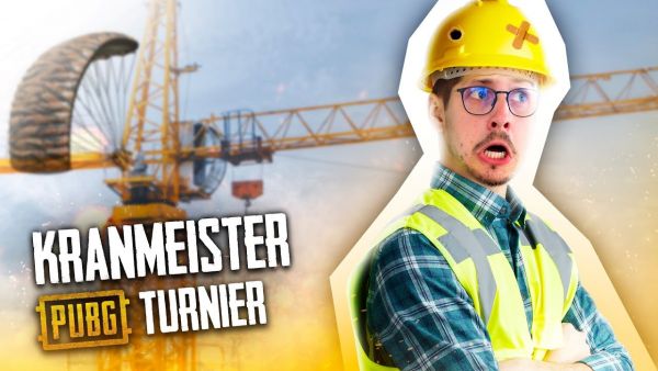 KRANMEISTER SEP | PUBG Turnier