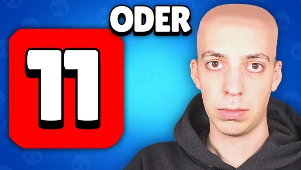 GLATZE oder 11 VERBLEIBENDE GEGENSTÄNDE...