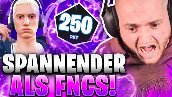 🏆💸OFFIZIELL ESPORTLER werden! - DUO Cash Cup! Spannendster Fortnite Cup Ever!