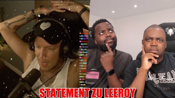 MONTANABLACK STATEMENT ZU LEEROY