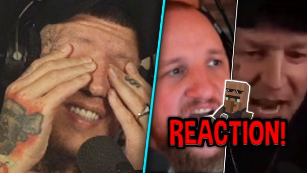 HEIßE LUFT zwischen Monte & Carsten.. 🤣😤 Reaktions Hugo Reaktion | MontanaBlack Reaktion