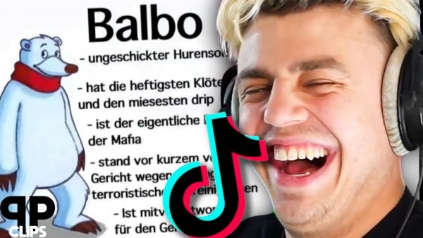 Papaplatte reagiert auf grenzwertige TikToks, die viel zu lustig sind