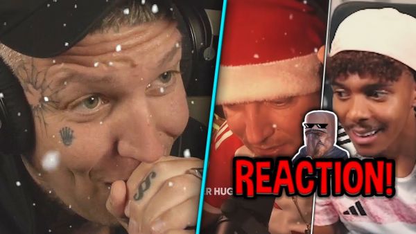 Der SPRACHFEHLER war HEFTIG.. 🤣🤐 Satter Hugo Reaktion | MontanaBlack Reaktion