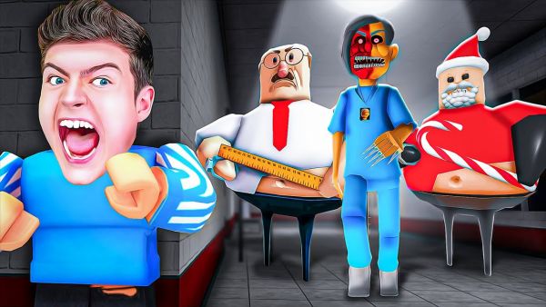 Die BESTEN ROBLOX Spiele ALLER ZEITEN!