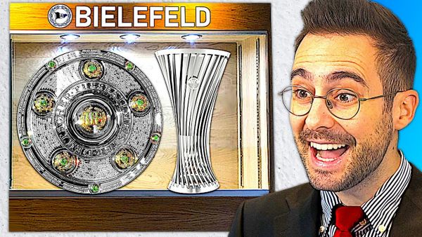 DIE HISTORISCHE CHANCE AUF MEISTERSCHAFT & CONFERENCE LEAGUE !!! 🏆😱 EA FC 24 Bielefeld Karriere #38