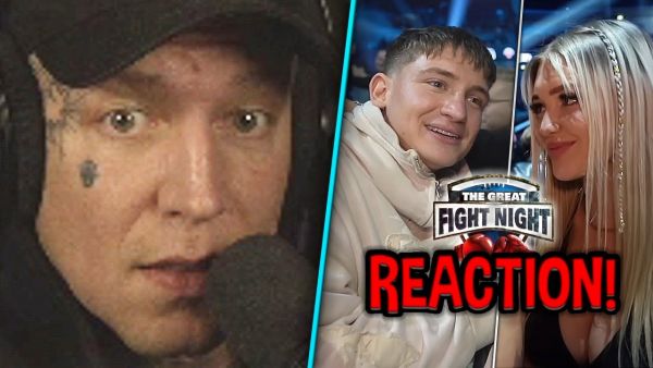 "MACHST du es dir SELBST?".. 🤣 Tom beim Boxevent 👀 | MontanaBlack Reaktion