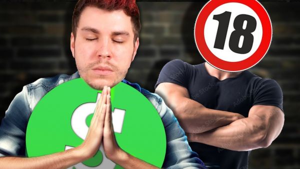 Bitte sei monetarisiert 😭🙏