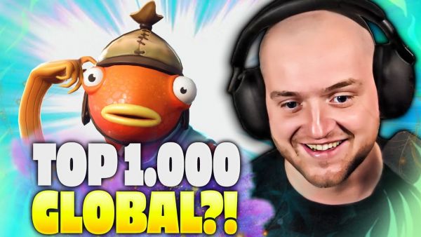 🤯😱 Die SCHWIERIGSTE HERAUSFORDERUNG aller Zeiten?! | OG Fortnite