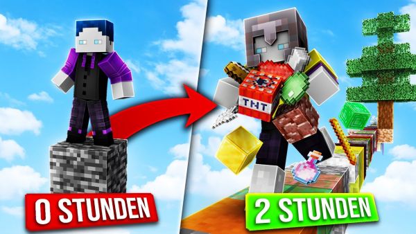 30 SEKUNDEN = NEUES ITEM (XXL STREAMER RANDOMIZER WETTRENNEN)