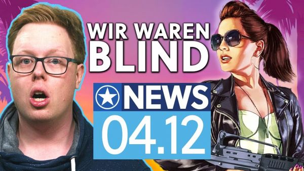 GTA-6-Termin morgen war schon lange bekannt - nur hat's fast keiner gemerkt - News