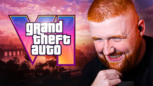 GTA 6 TRAILER REAKTION!🤩 MckyTV