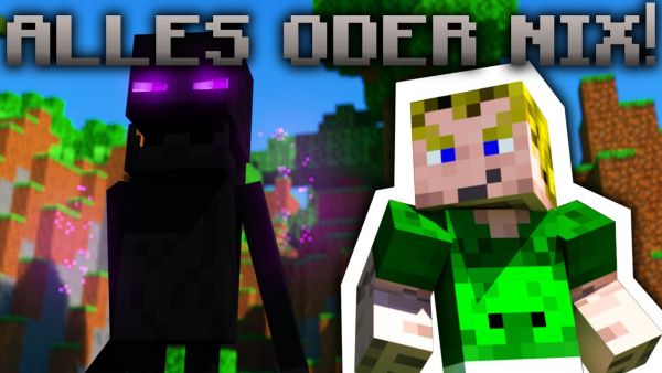 Peter holt sich DICKE PUNKTE! | Minecraft DLDS Part 3