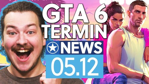 Chaos bei GTA 6: Leak zwingt Rockstar zum Frühstart, PC-Spieler gehen leer aus! - News