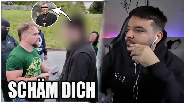 Was wäre passiert, wenn er Hoca wär?