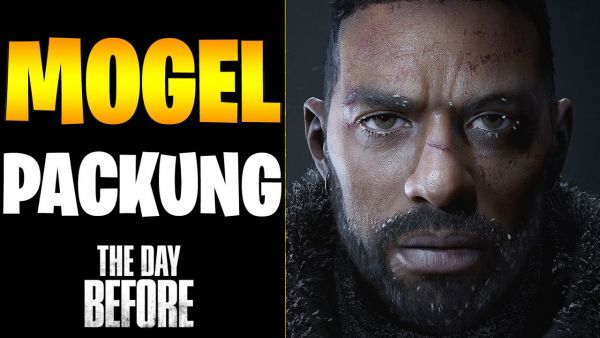 Finger weg von THE DAY BEFORE - Extrem Schlechtes Gameplay & Betrug