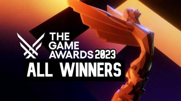 The Game Awards 2023 - All Winners