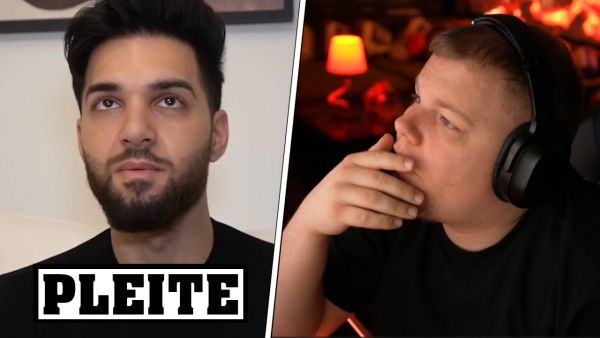 ApoRed ist PLEITE und hat 3.6 MIO STEUERSCHULDEN 😨 | Tanzverbot Stream Highlights | Reaktion