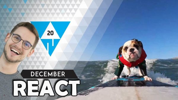 React: WIN Compilation DECEMBER 2020 Edition