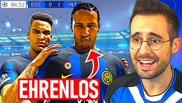 ICH HAB IHN GERADE ERST FÜR 150 MIO VERKAUFT !!! 😰💀 EA FC 24 Bielefeld Karriere #41