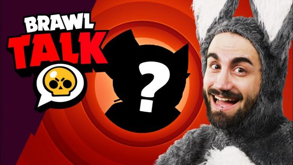 Brawl Talk! The most OP Brawler is FREE?!