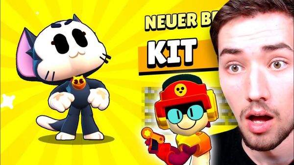 GRÖẞTES UPDATE! 😱 3 Neue Brawler, GRATIS Brawler, 5vs5!